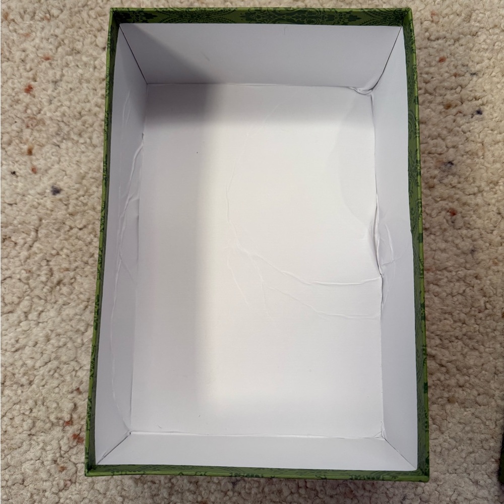 Gucci Box - Picture 6 of 6